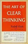 The Art of Clear Thinking