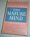 The Mature Mind
