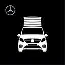 Mercedes-Benz Advanced Control app icon