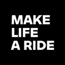 BMW Motorrad Connected app icon