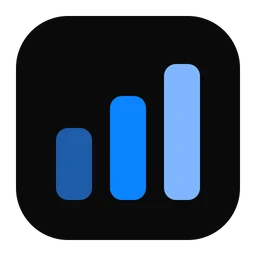 Todoist Metrics app icon