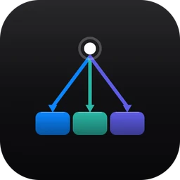 TodoistTriage app icon