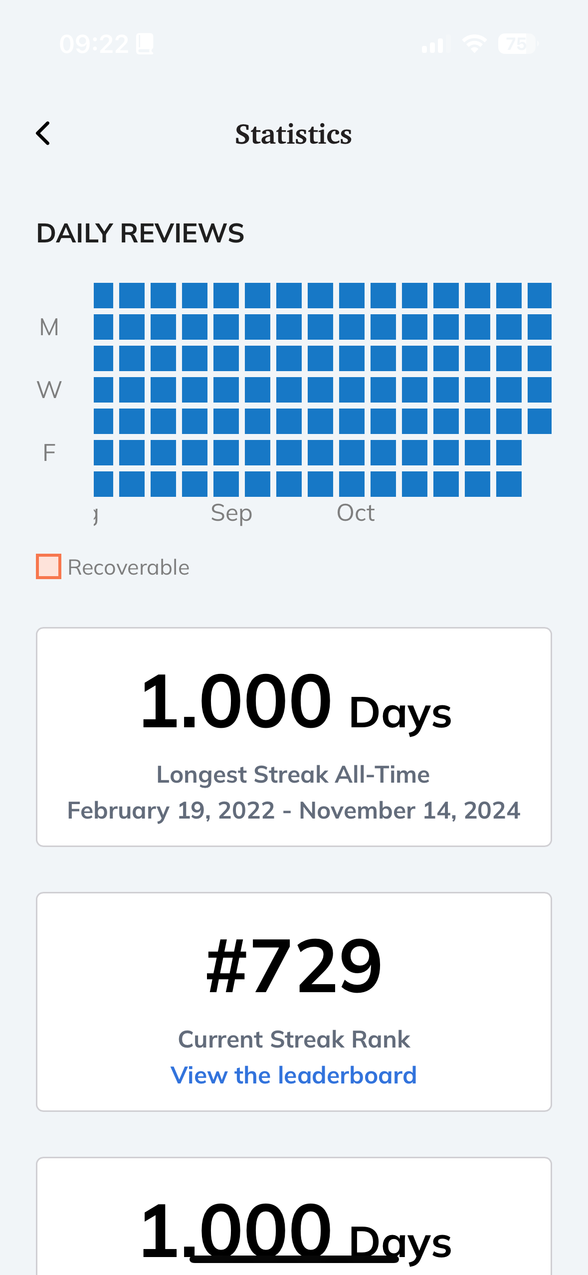 Picture of the month — November ‘24